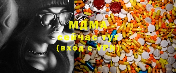 ешки Надым